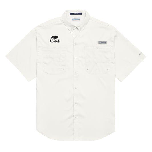 Columbia | Men’s Outdoor Button Shirt - Eagle Pharmacy