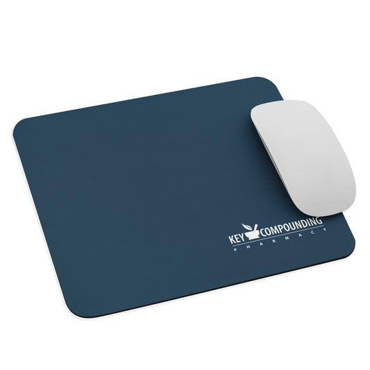 Mouse pad - Key Compounding