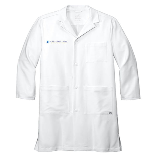 Wink® Men's Long Lab Coat - Eastern States