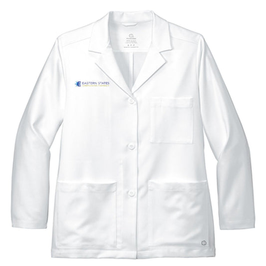 Wink® Women’s Consultation Lab Coat - Eastern States