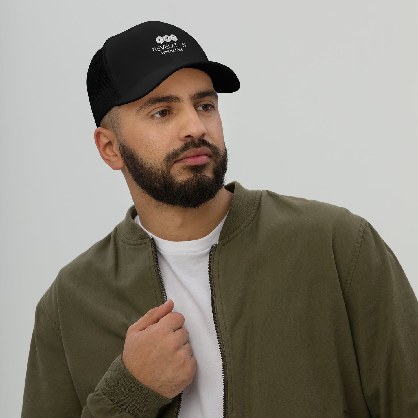 Trucker Cap - Wholesale