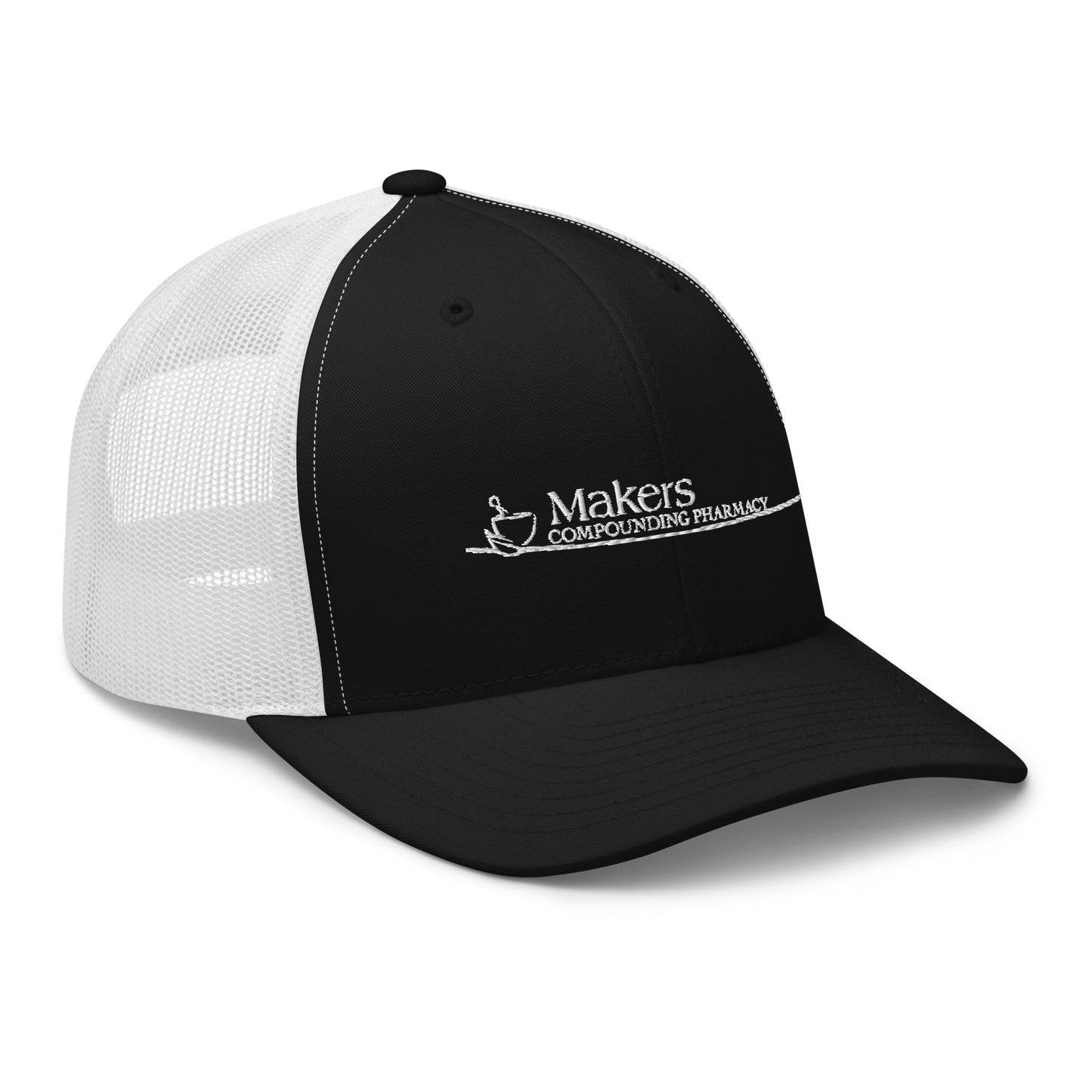 Trucker Cap - Makers