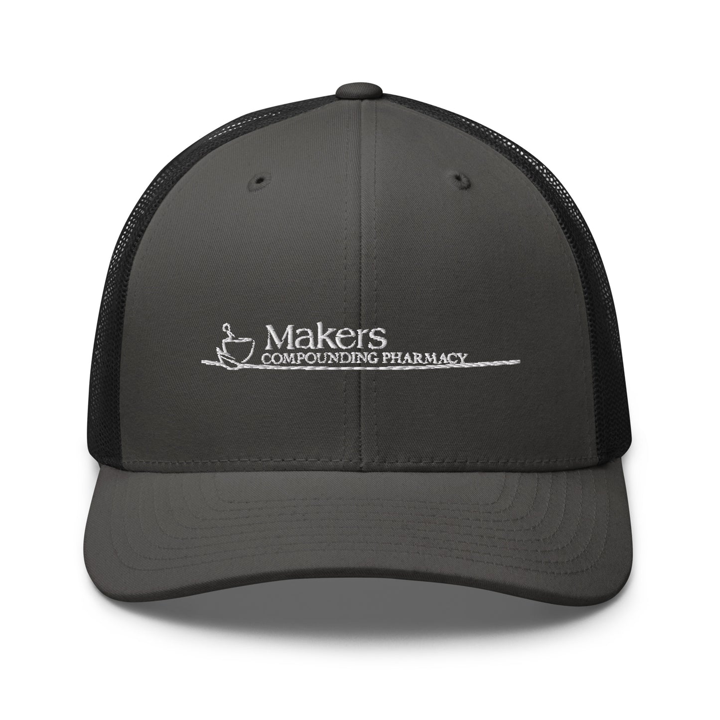 Trucker Cap - Makers