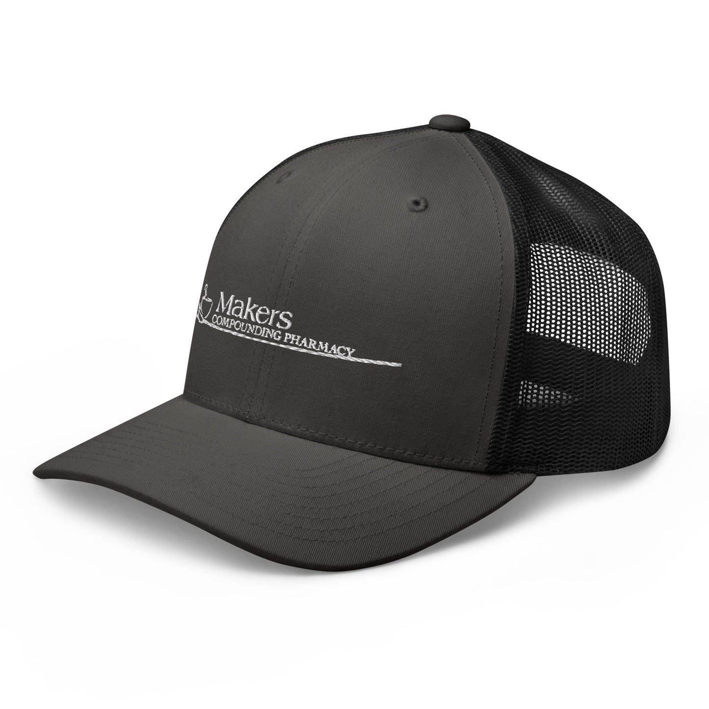 Trucker Cap - Makers