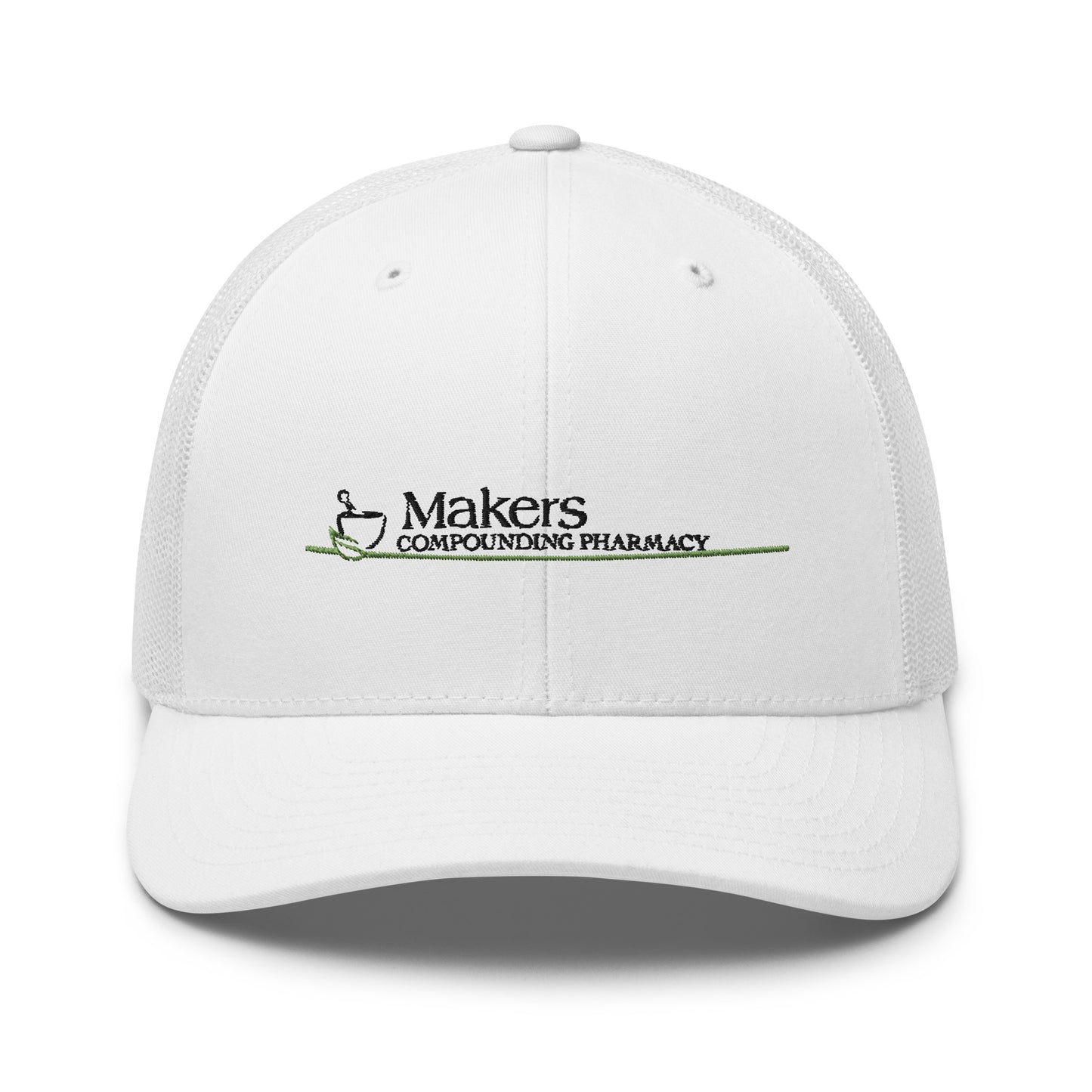 Trucker Cap - Makers