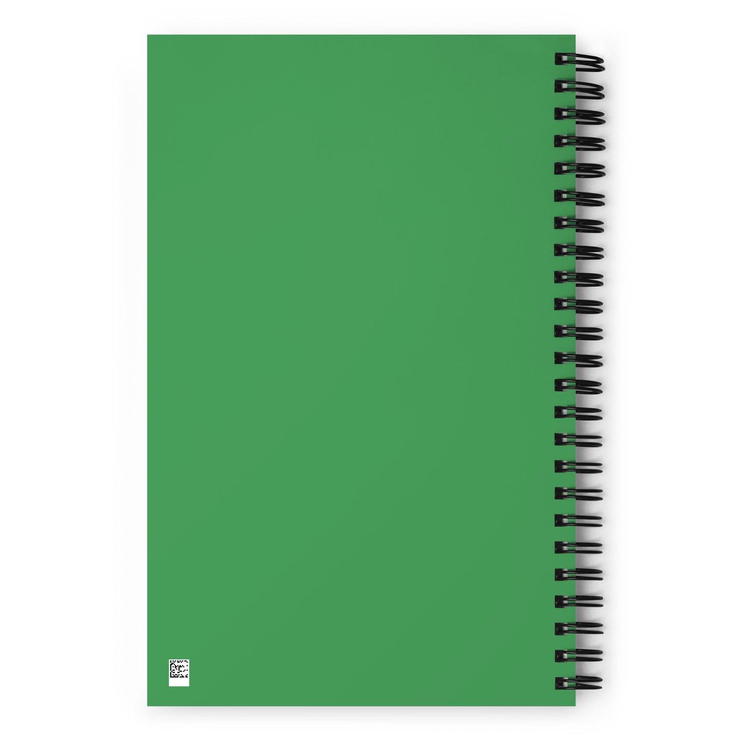 Spiral notebook (dotted line) - Makers