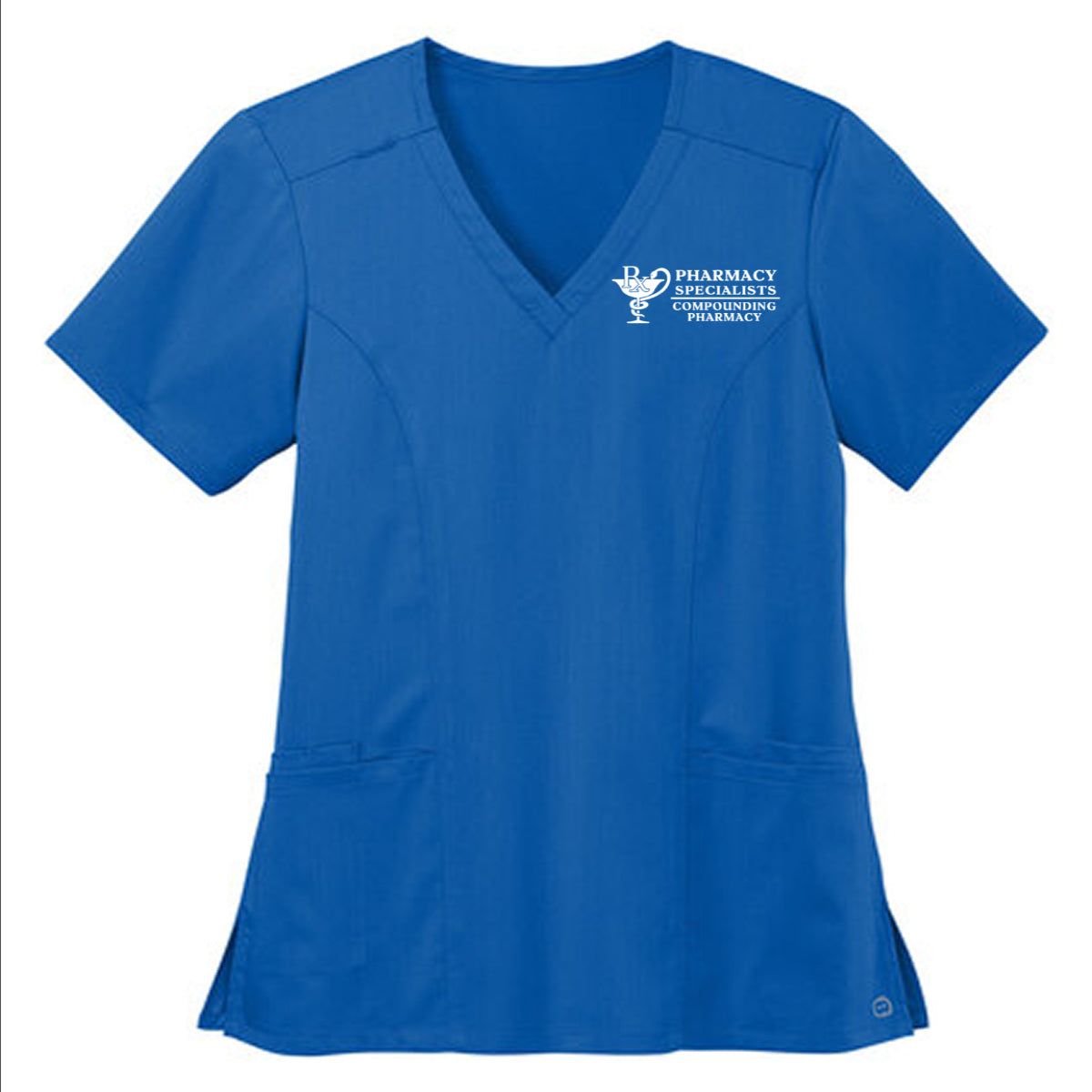 Wink® Women’s Premiere Flex™ V-Neck Top - Pharmacy Specialists