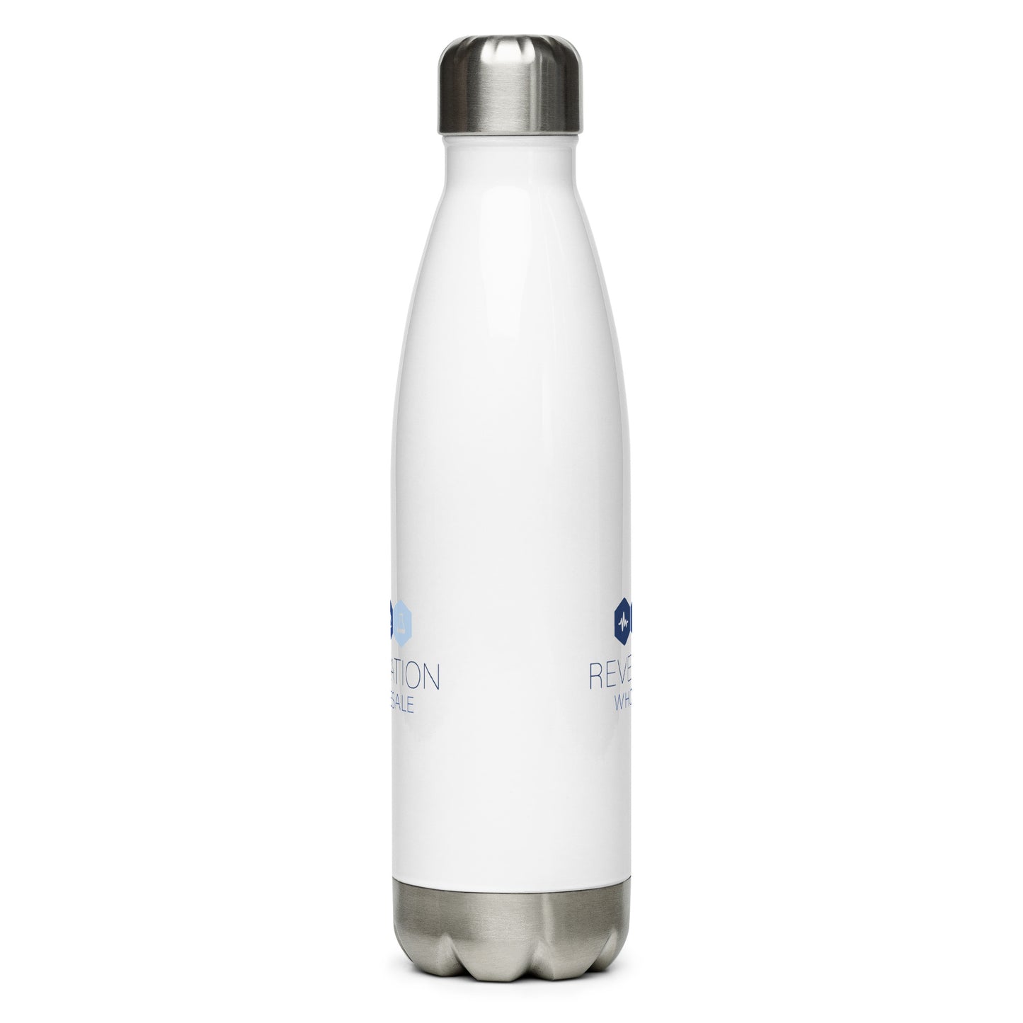 Stainless steel water bottle - Wholesale