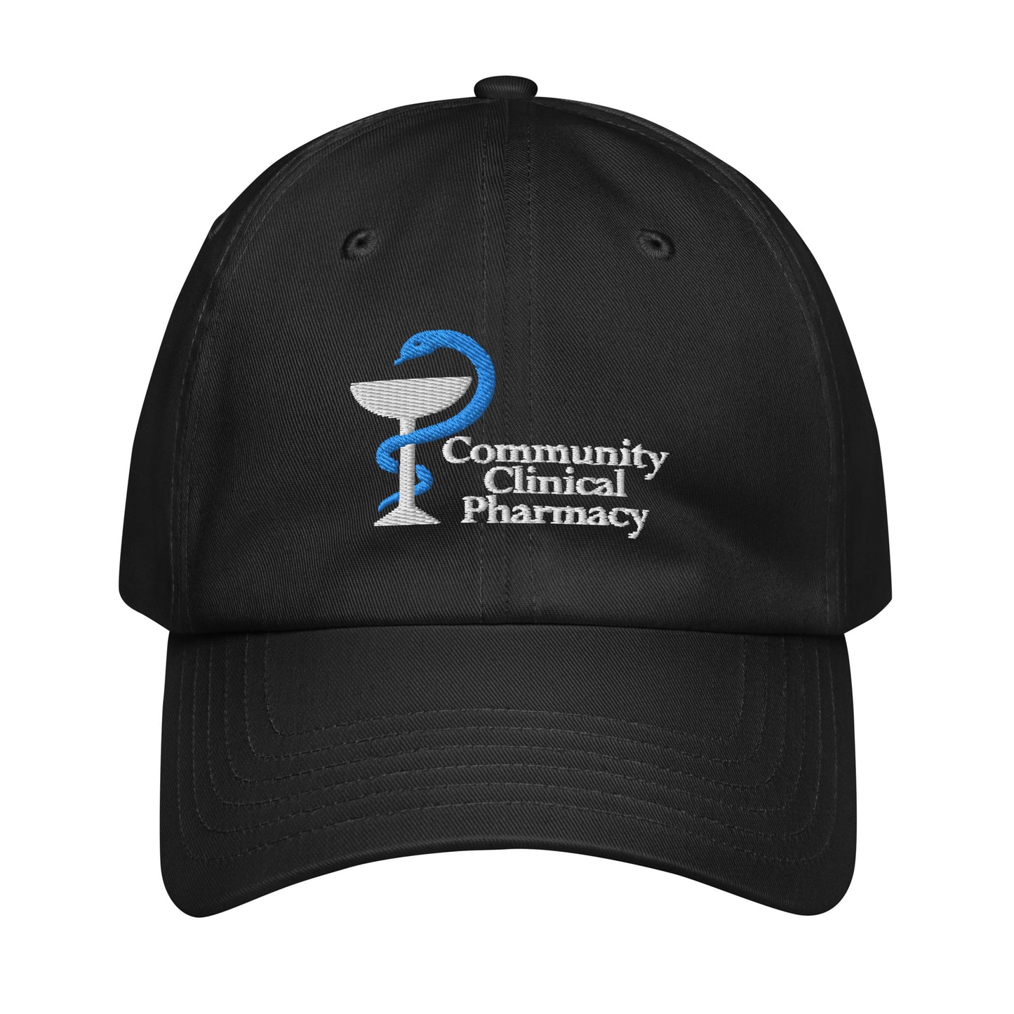 Under Armour® | Classic Dad Hat - Community Clinical Pharmacy