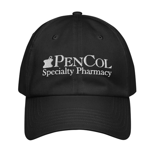 Under Armour® | Classic Dad Hat - Pencol Pharmacy