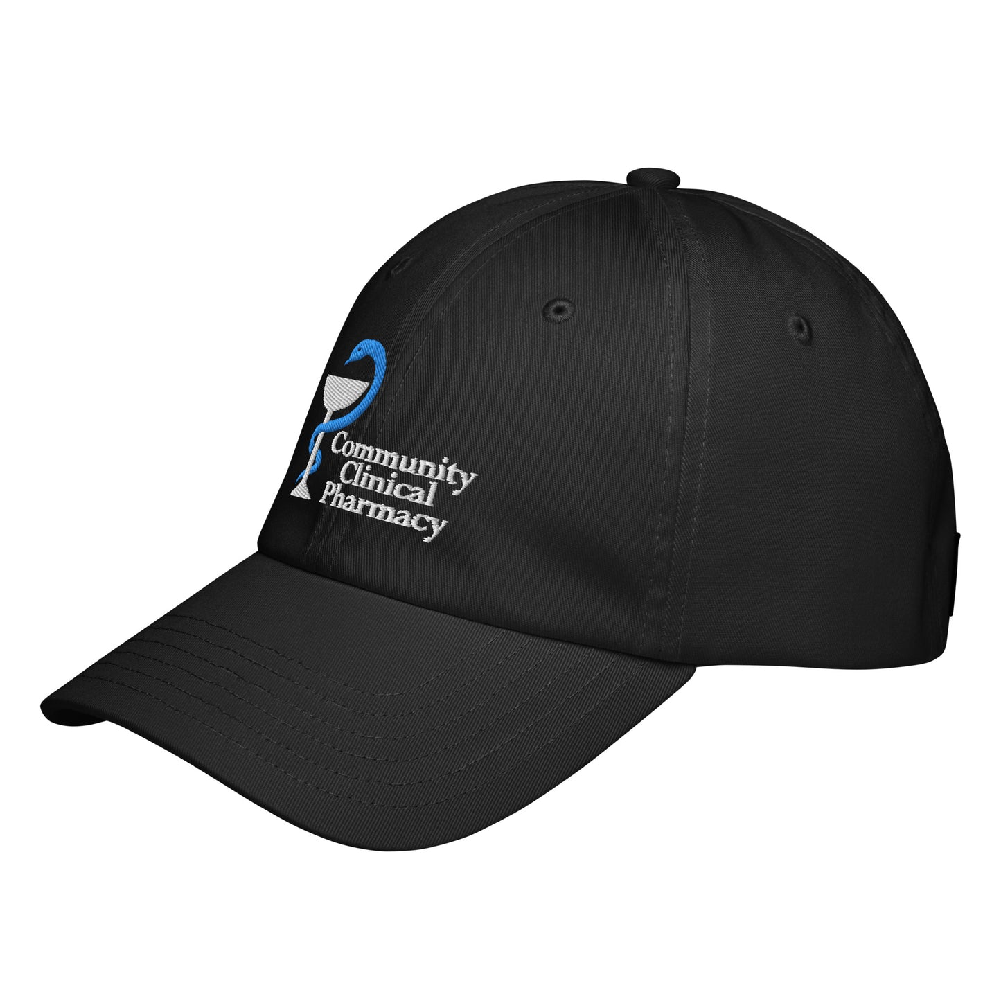 Under Armour® | Classic Dad Hat - Community Clinical Pharmacy