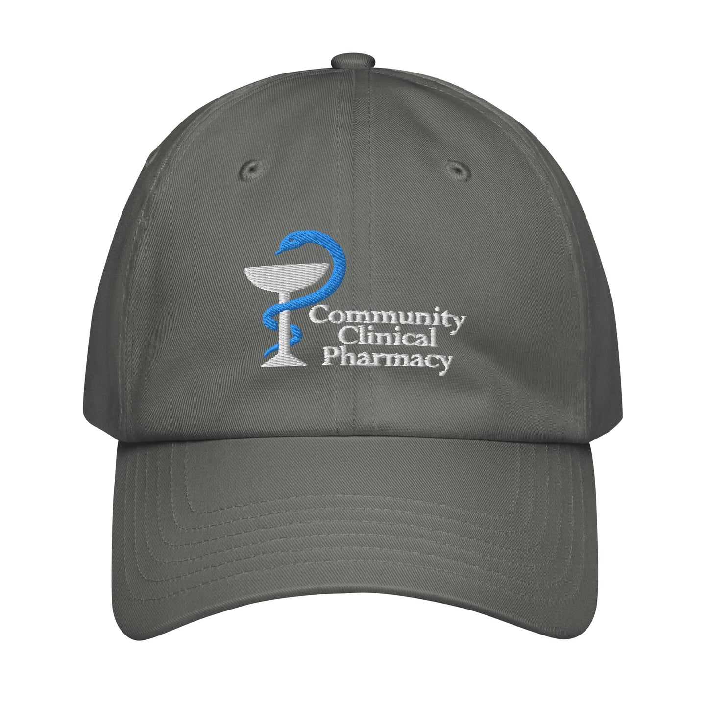 Under Armour® | Classic Dad Hat - Community Clinical Pharmacy