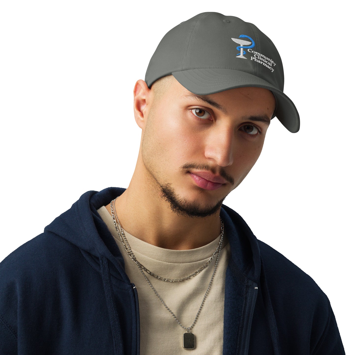 Under Armour® | Classic Dad Hat - Community Clinical Pharmacy