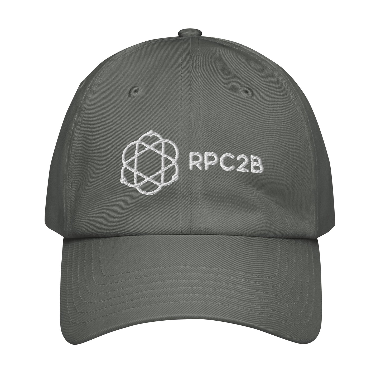 Under Armour® | Classic Dad Hat - RPC2B