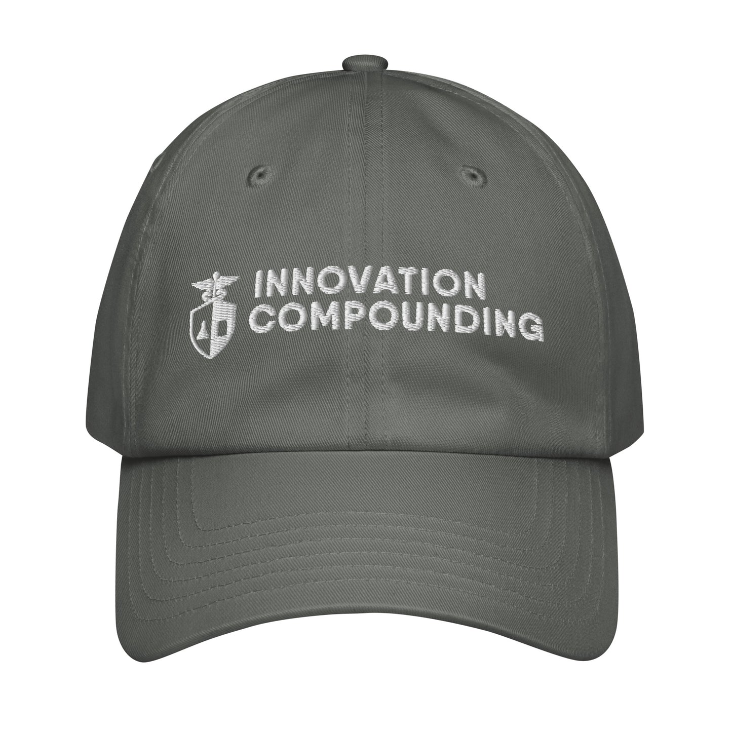 Under Armour® | Classic Dad Hat - Innovation Compounding