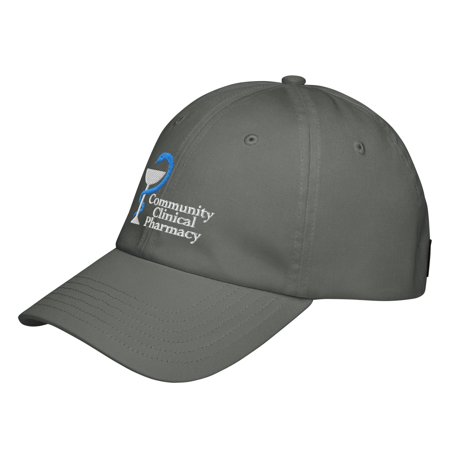 Under Armour® | Classic Dad Hat - Community Clinical Pharmacy