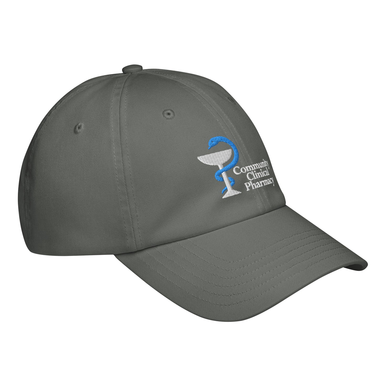 Under Armour® | Classic Dad Hat - Community Clinical Pharmacy