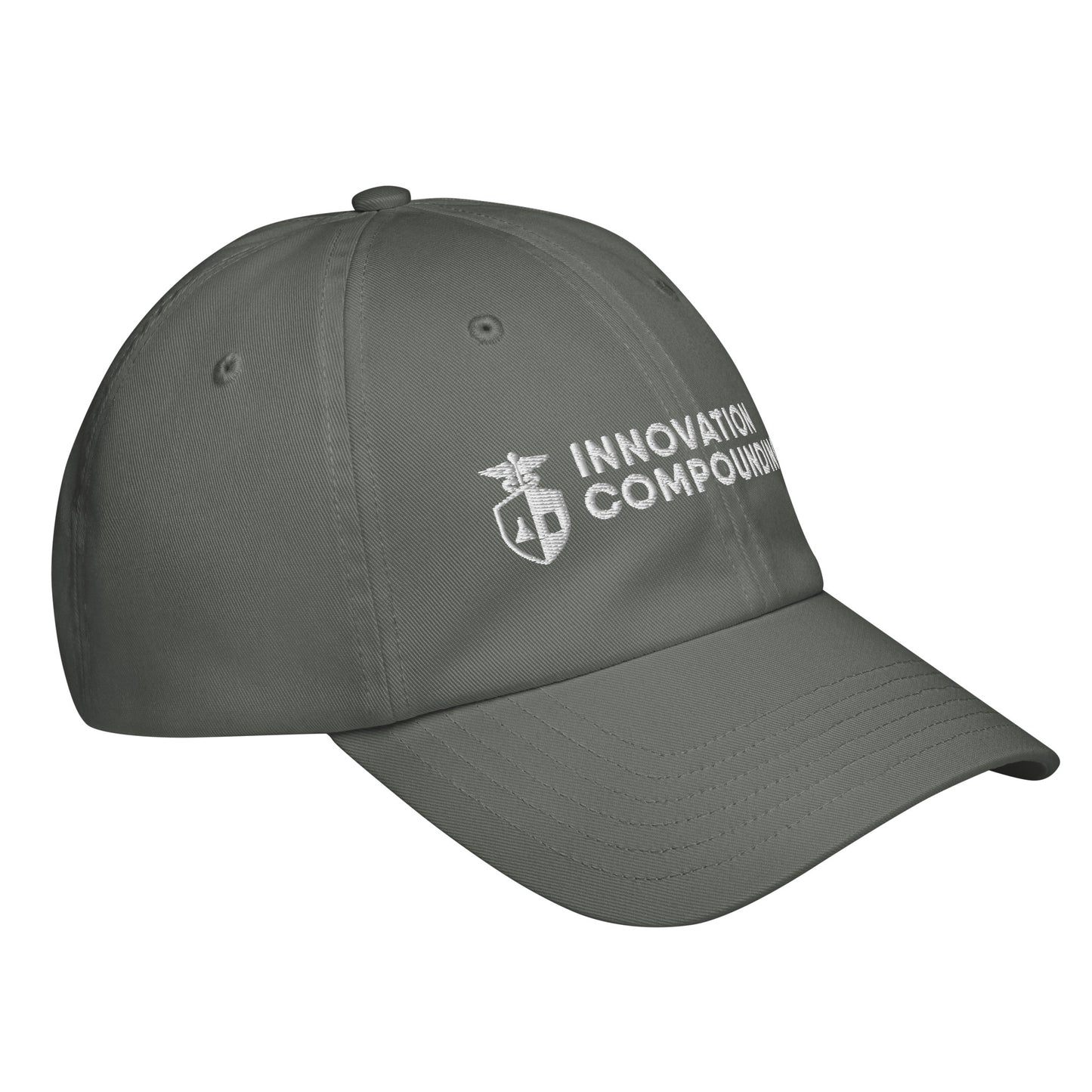 Under Armour® | Classic Dad Hat - Innovation Compounding