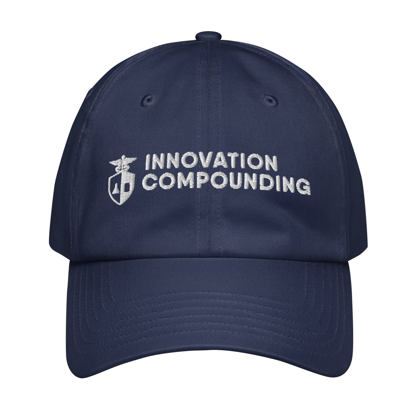 Under Armour® | Classic Dad Hat - Innovation Compounding