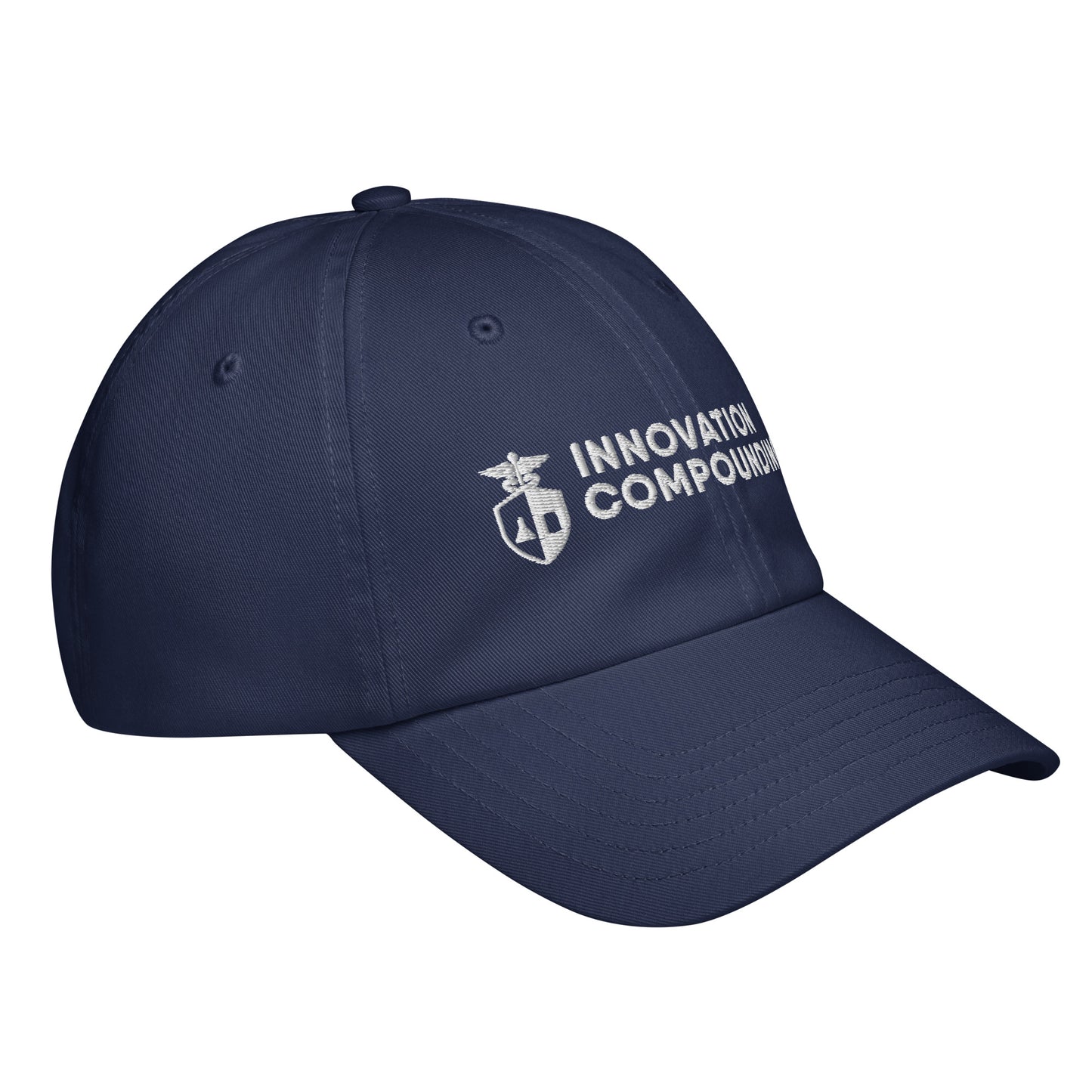 Under Armour® | Classic Dad Hat - Innovation Compounding