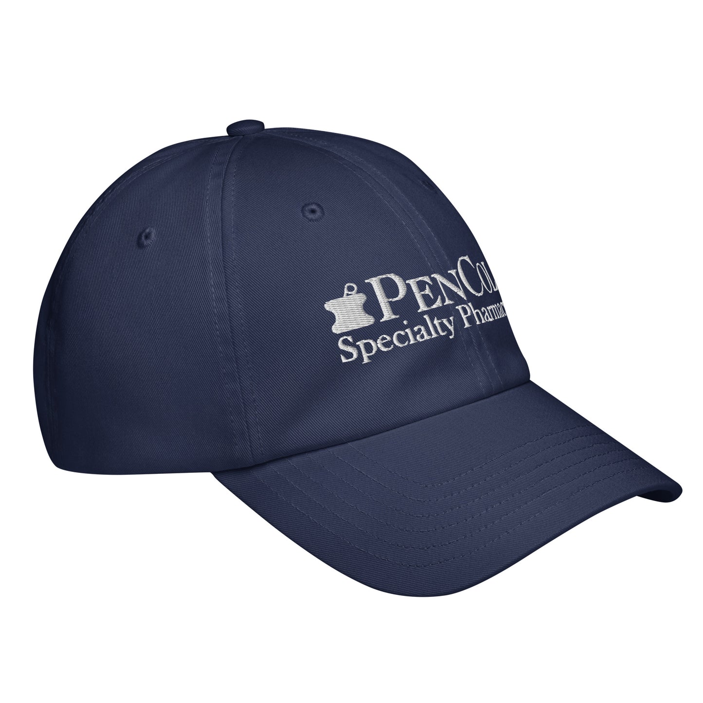 Under Armour® | Classic Dad Hat - Pencol Pharmacy