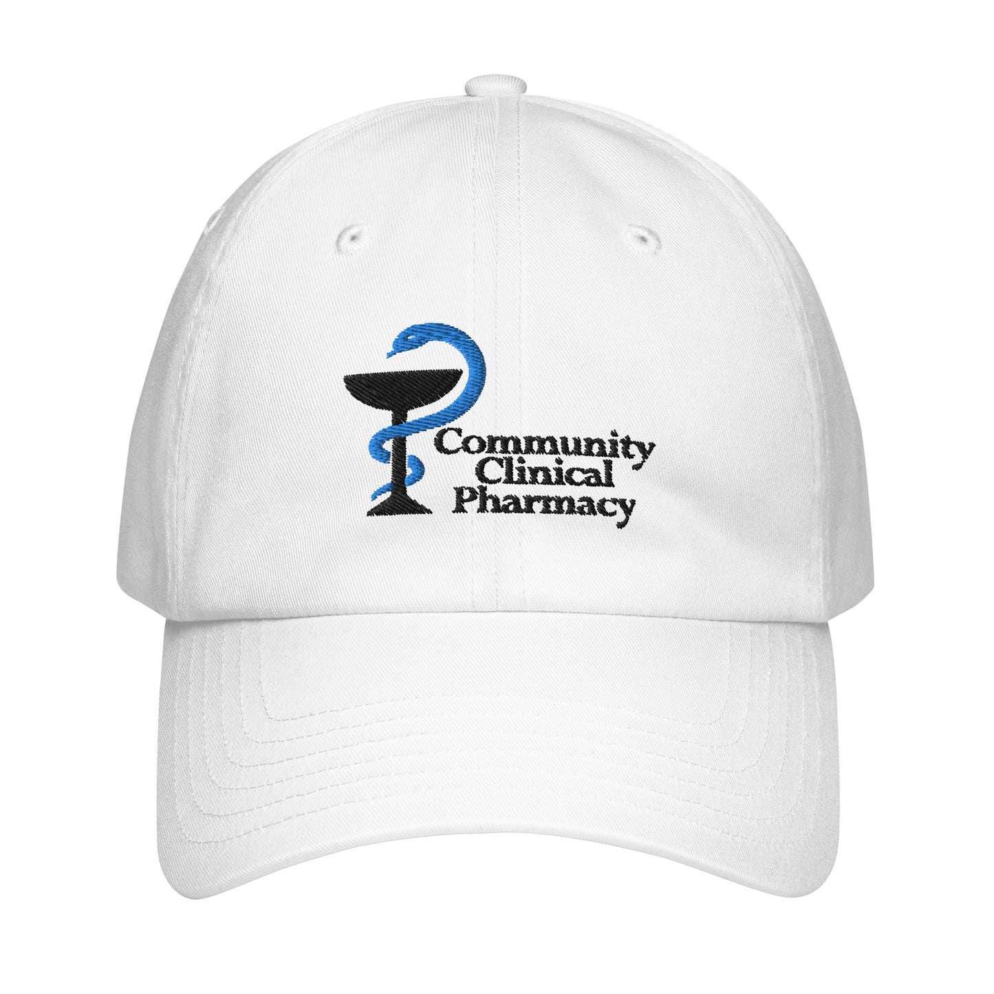 Under Armour® | Classic Dad Hat - Community Clinical Pharmacy