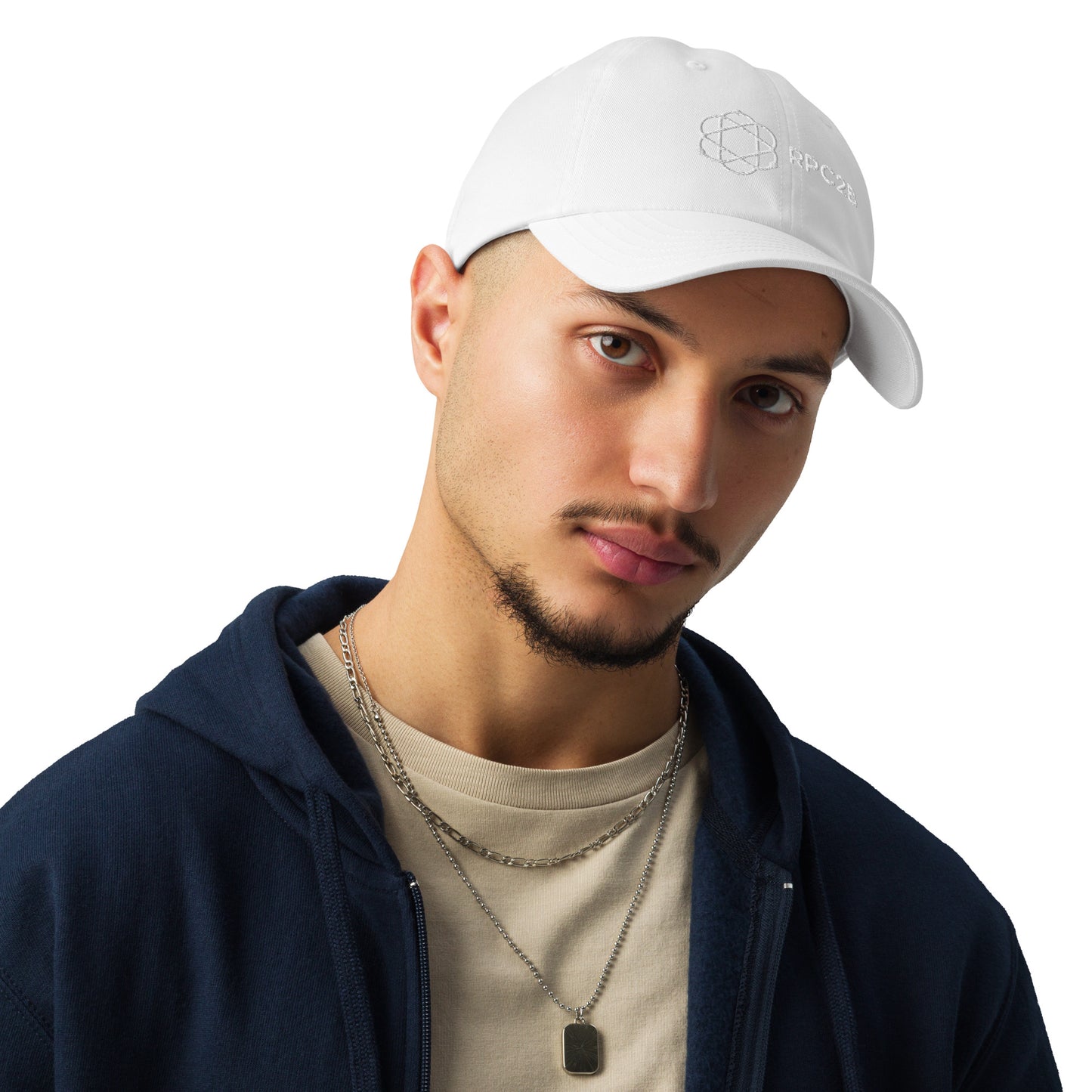 Under Armour® | Classic Dad Hat - RPC2B