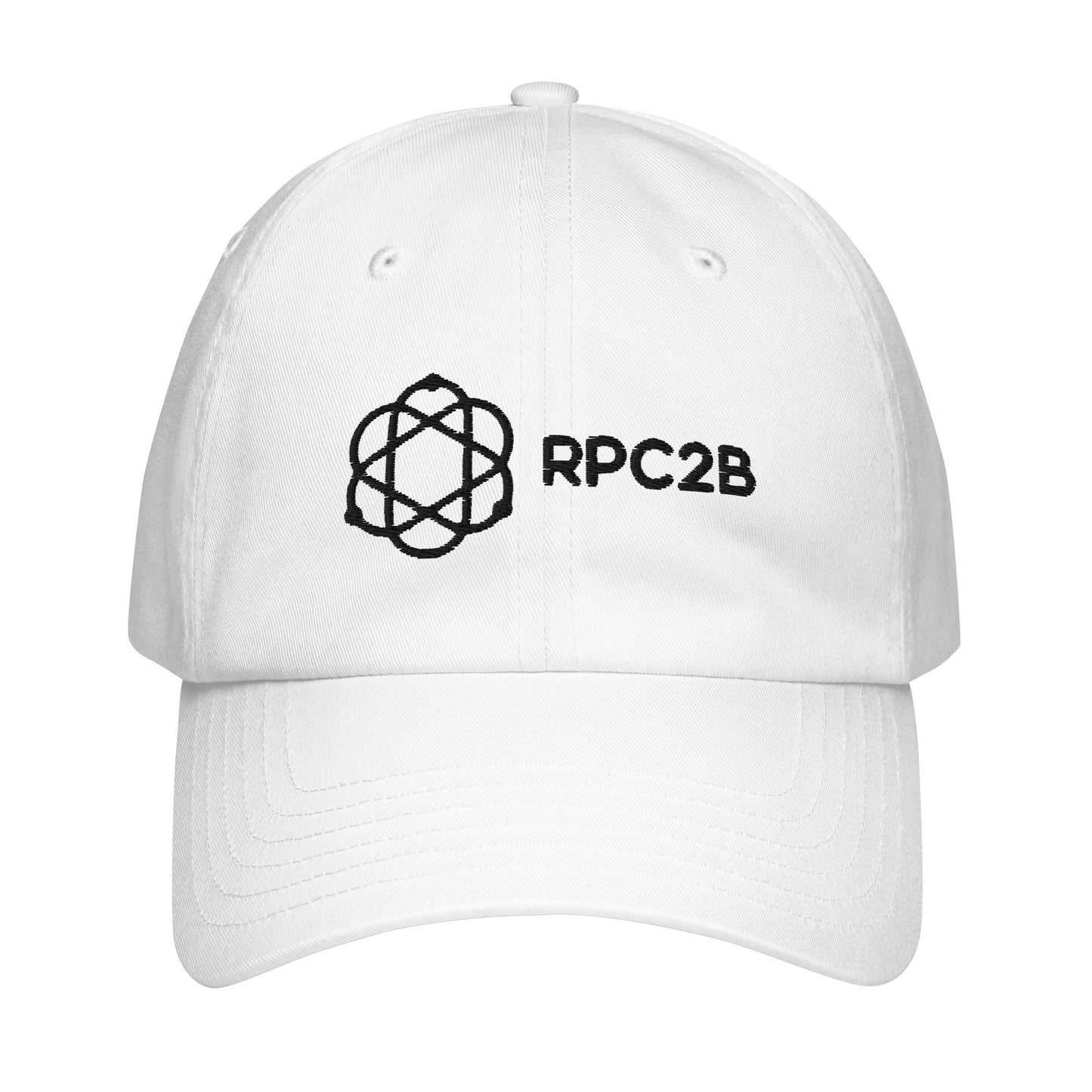 Under Armour® | Classic Dad Hat - RPC2B