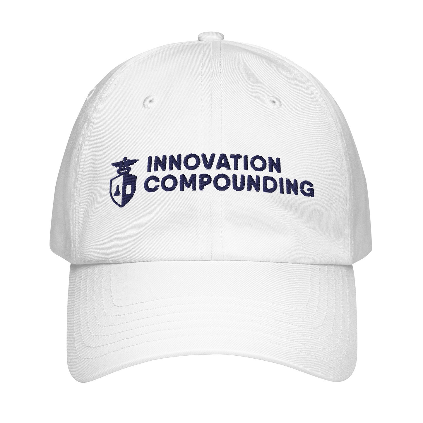 Under Armour® | Classic Dad Hat - Innovation Compounding