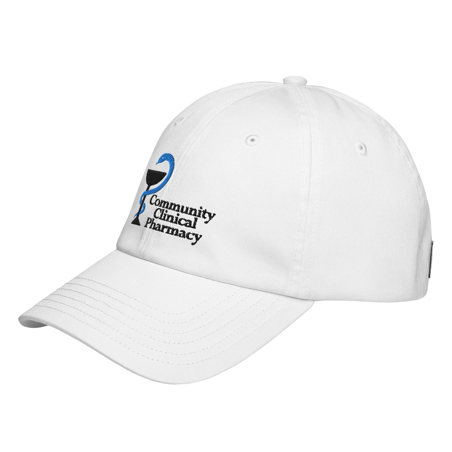 Under Armour® | Classic Dad Hat - Community Clinical Pharmacy