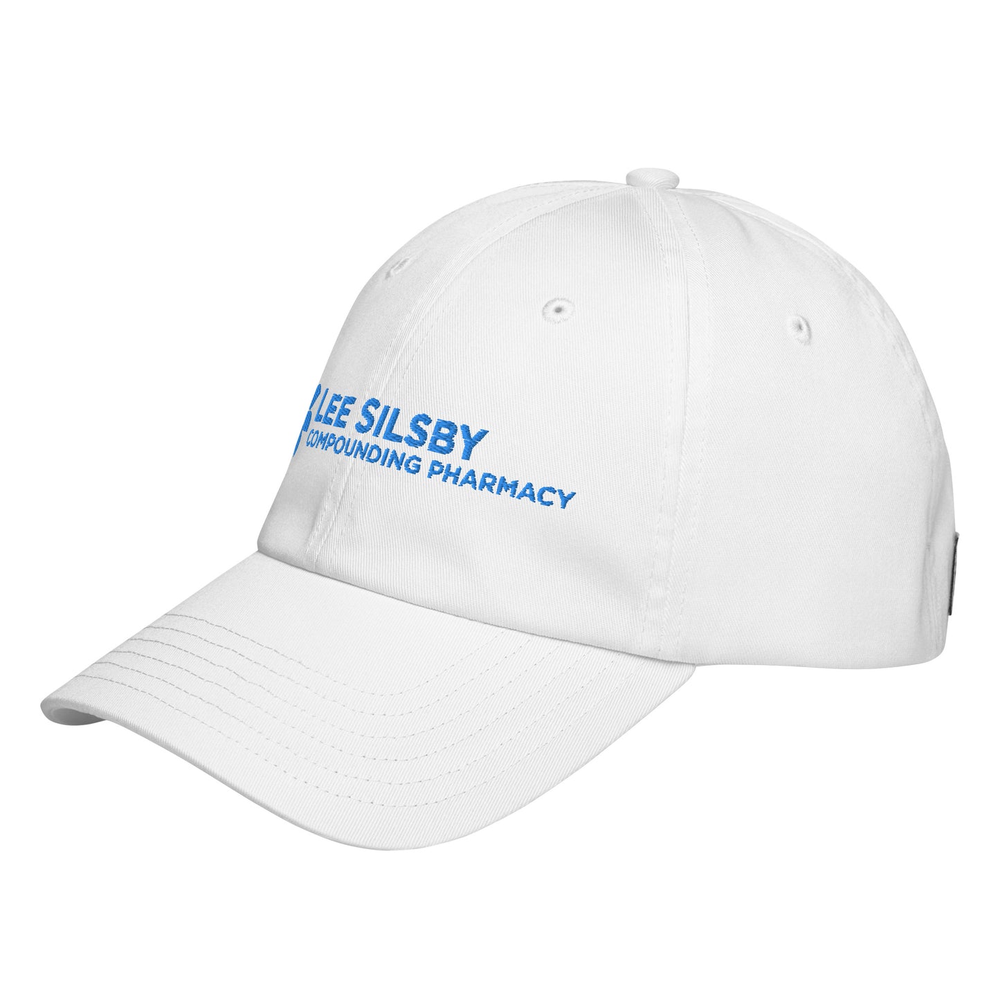 Under Armour® | Classic Dad Hat - Lee Silsby