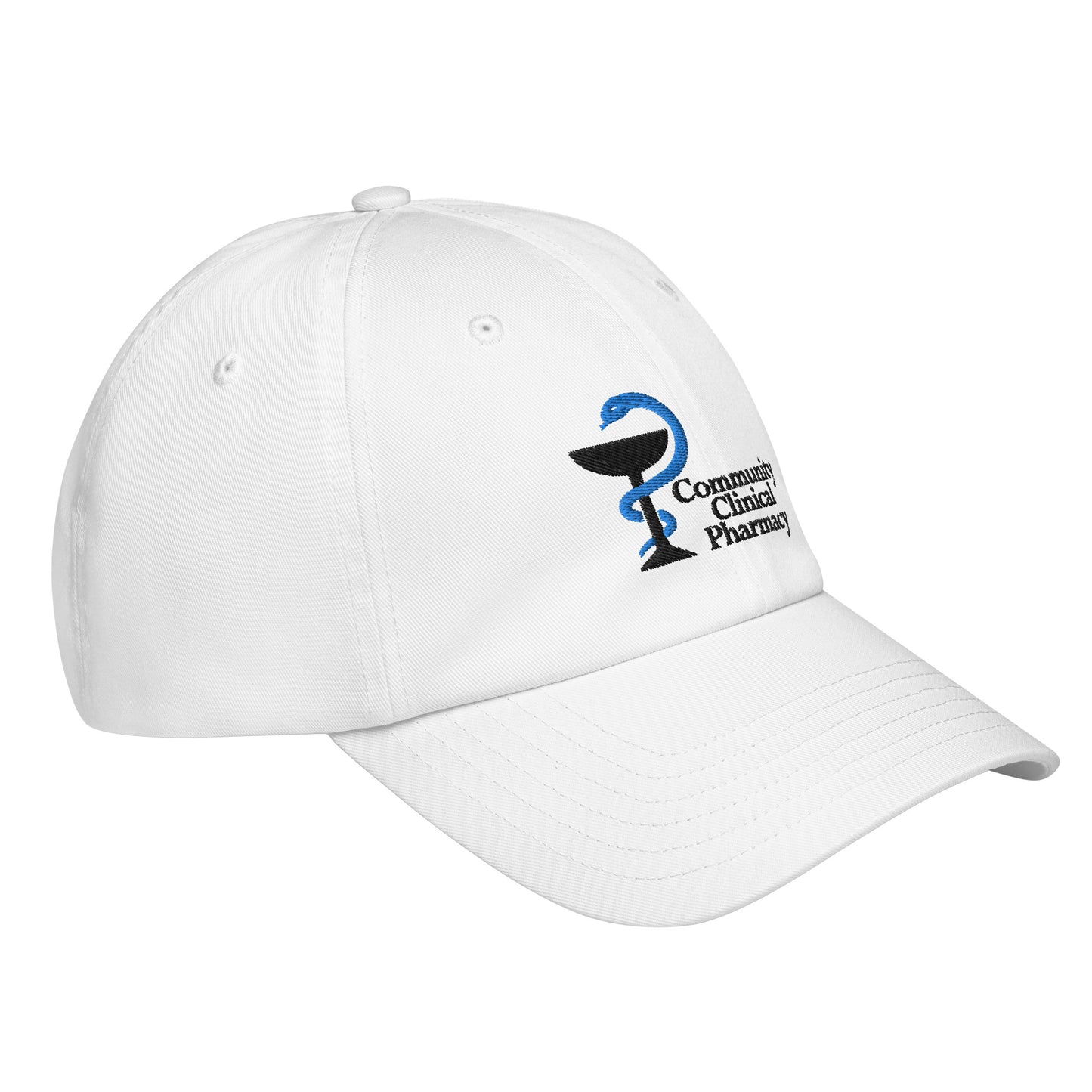 Under Armour® | Classic Dad Hat - Community Clinical Pharmacy