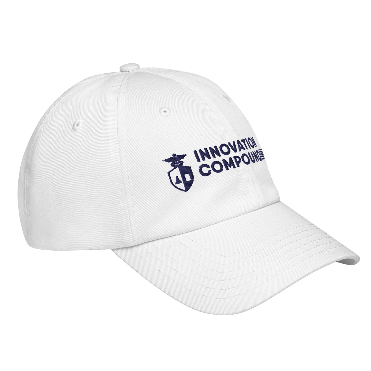 Under Armour® | Classic Dad Hat - Innovation Compounding