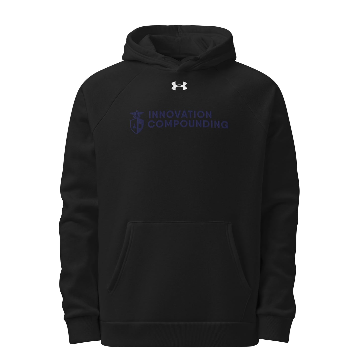 Under Armour® | Unisex Hoodie - Innovation Compounding