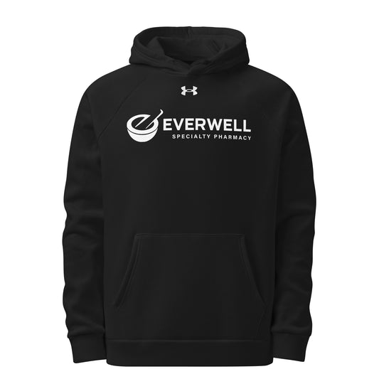 Under Armour® | Unisex Hoodie - Everwell