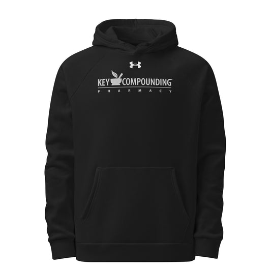 Under Armour® | Unisex Hoodie - Key Compounding