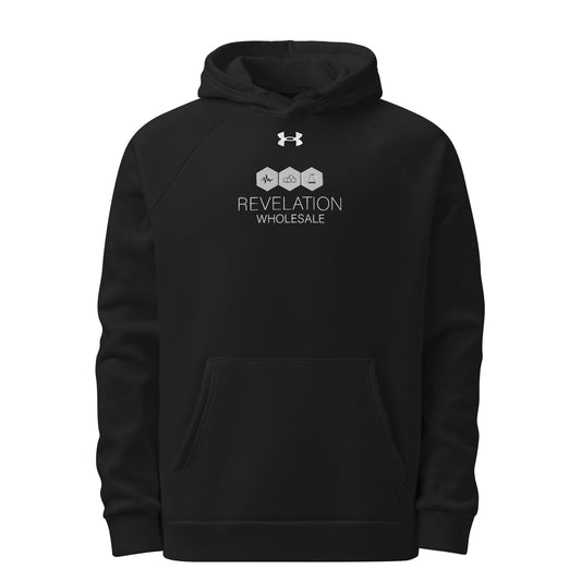 Under Armour® | Unisex Hoodie - Wholesale