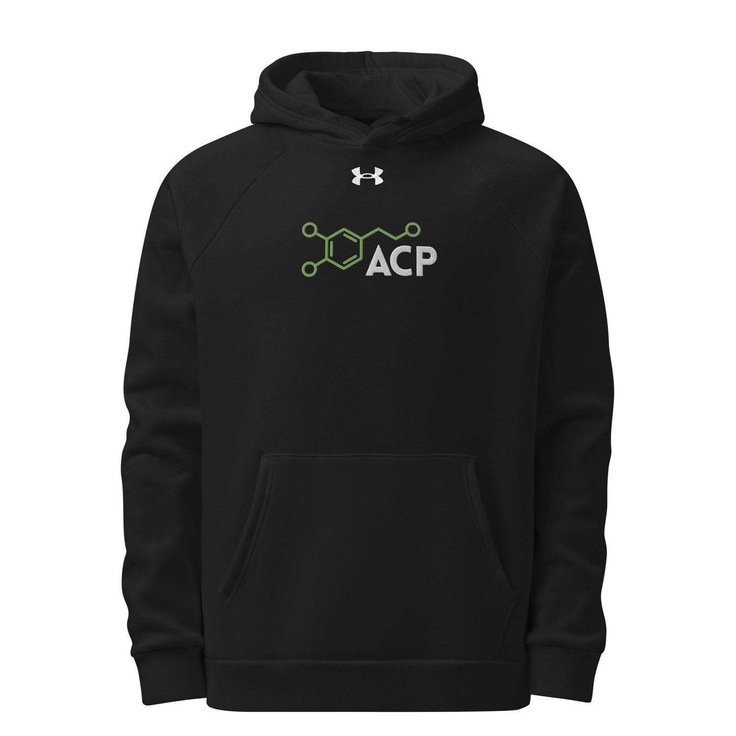 Under Armour® | Unisex Hoodie - Austin Compounding