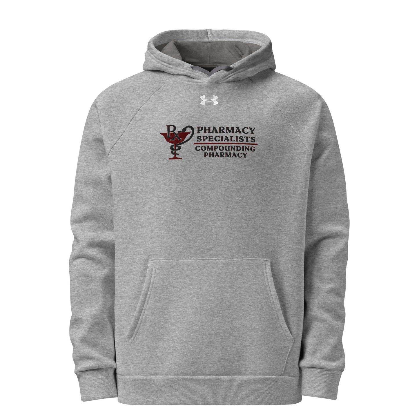 Under Armour® | Unisex Hoodie - Pharmacy Specialists