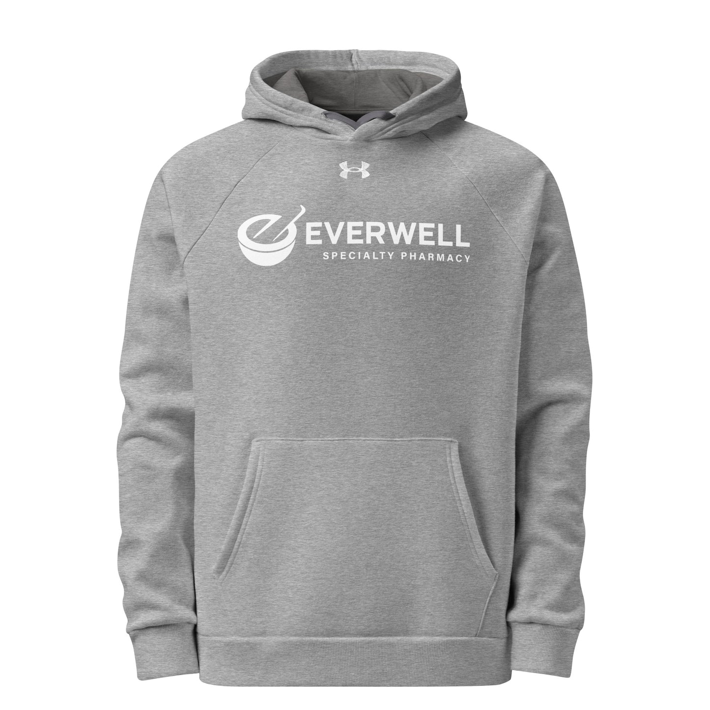 Under Armour® | Unisex Hoodie - Everwell