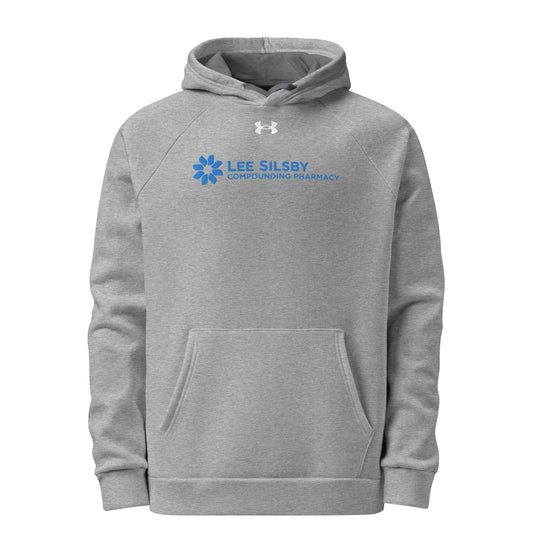 Under Armour® | Unisex Hoodie - Lee Silsby