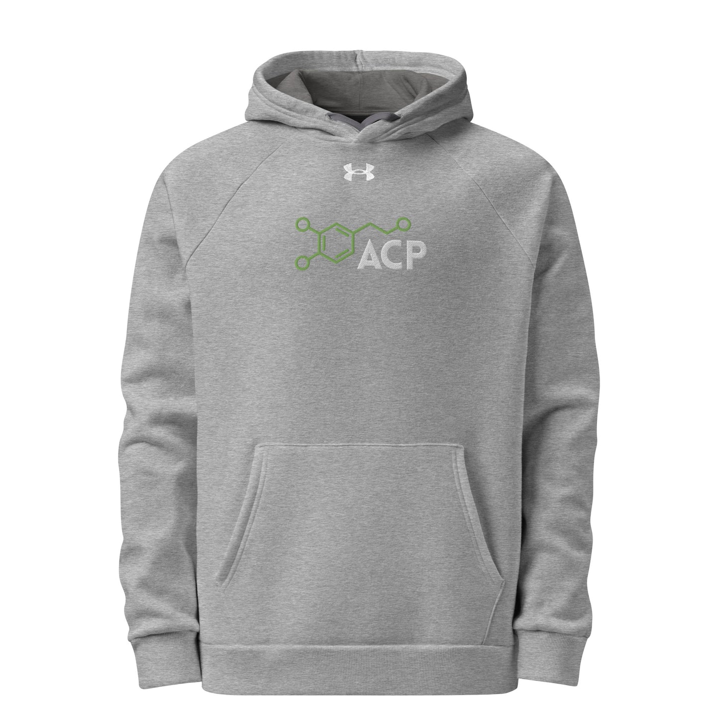 Under Armour® | Unisex Hoodie - Austin Compounding