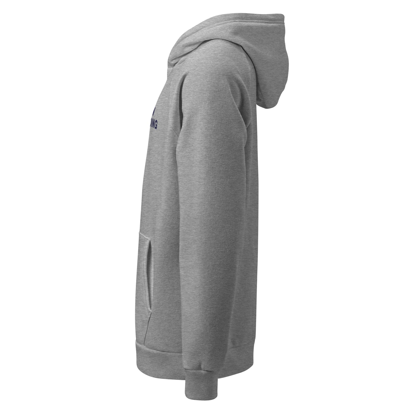 Under Armour® | Unisex Hoodie - Innovation Compounding