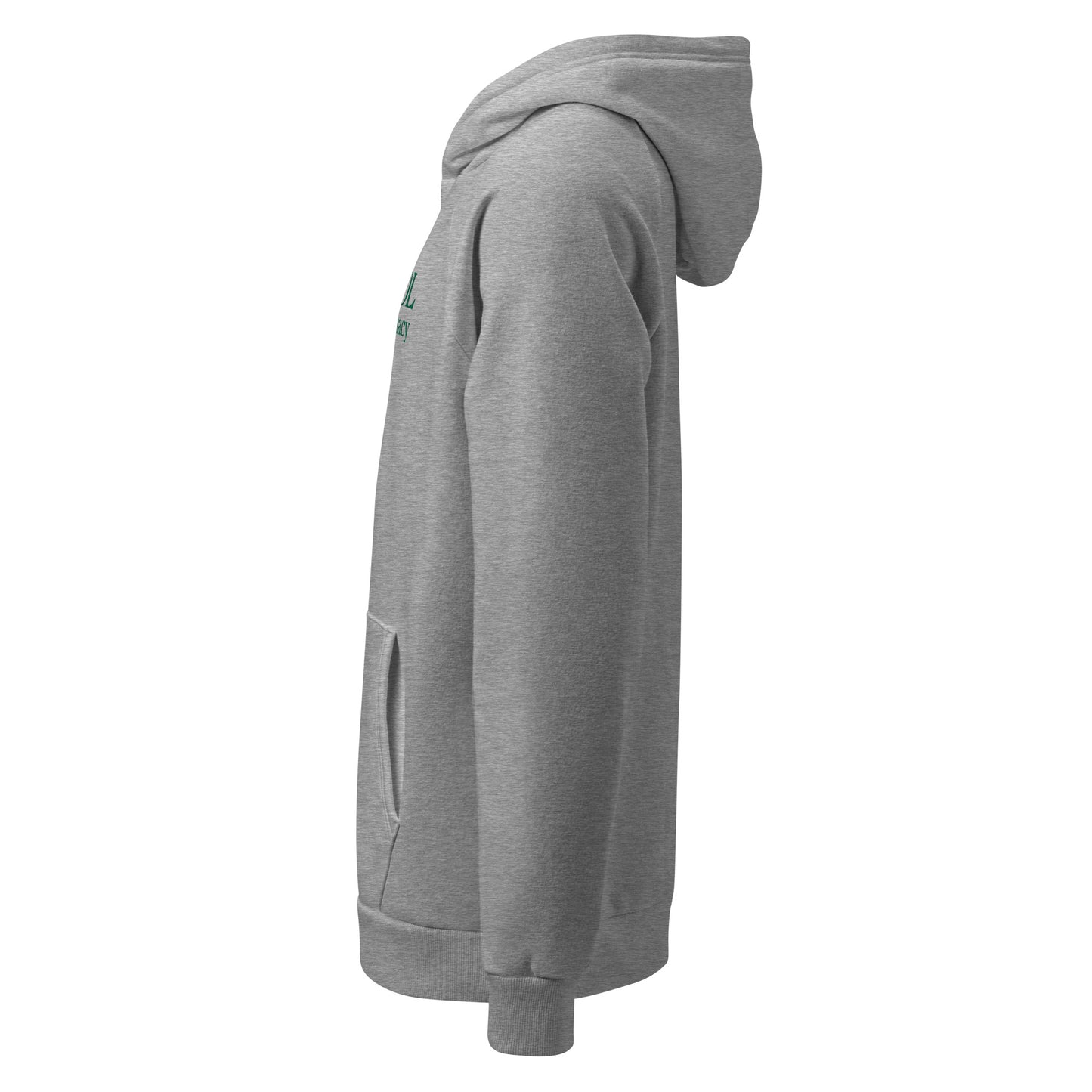 Under Armour® | Unisex Hoodie - PenCol Pharmacy