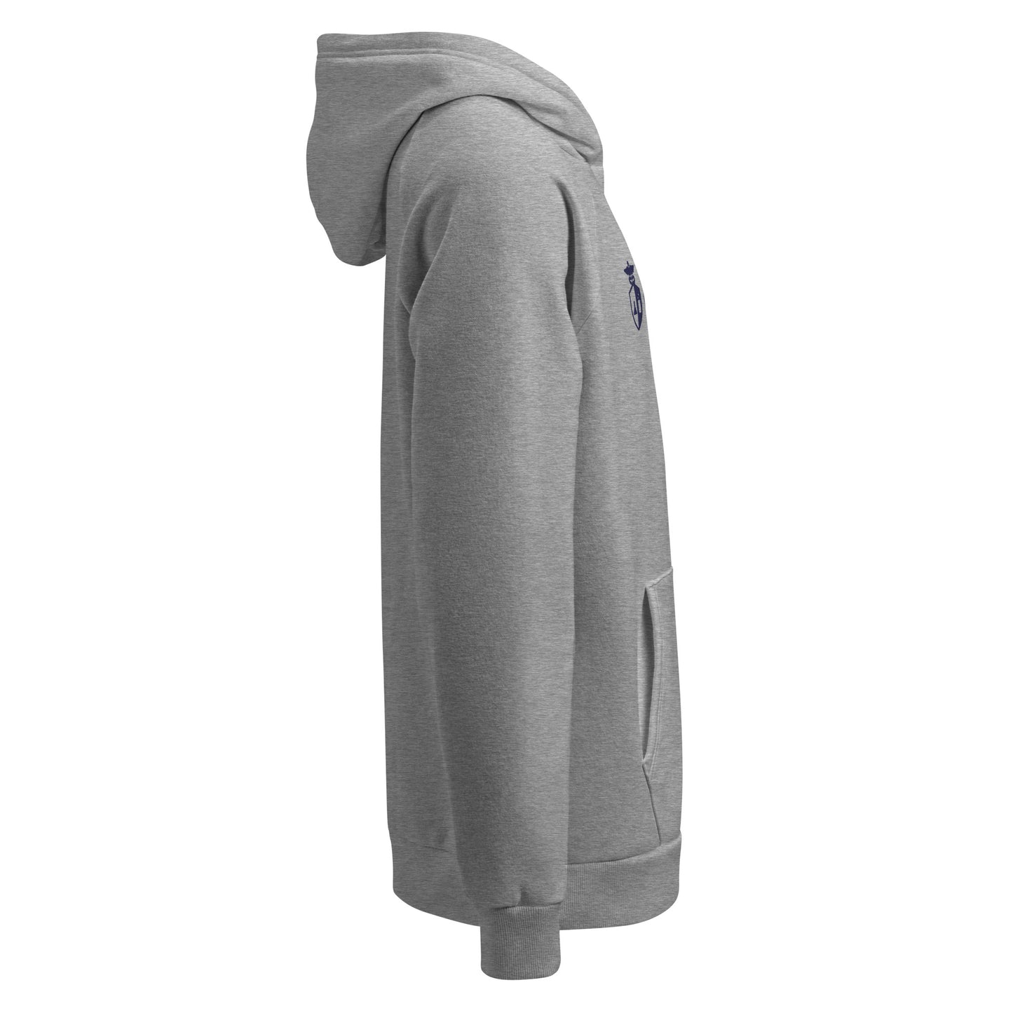 Under Armour® | Unisex Hoodie - Innovation Compounding