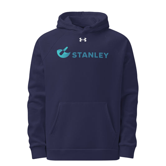 Under Armour® | Unisex Hoodie - Stanley