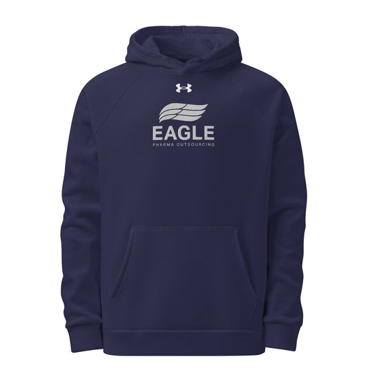 Under Armour® | Unisex Hoodie - Eagle Pharmacy