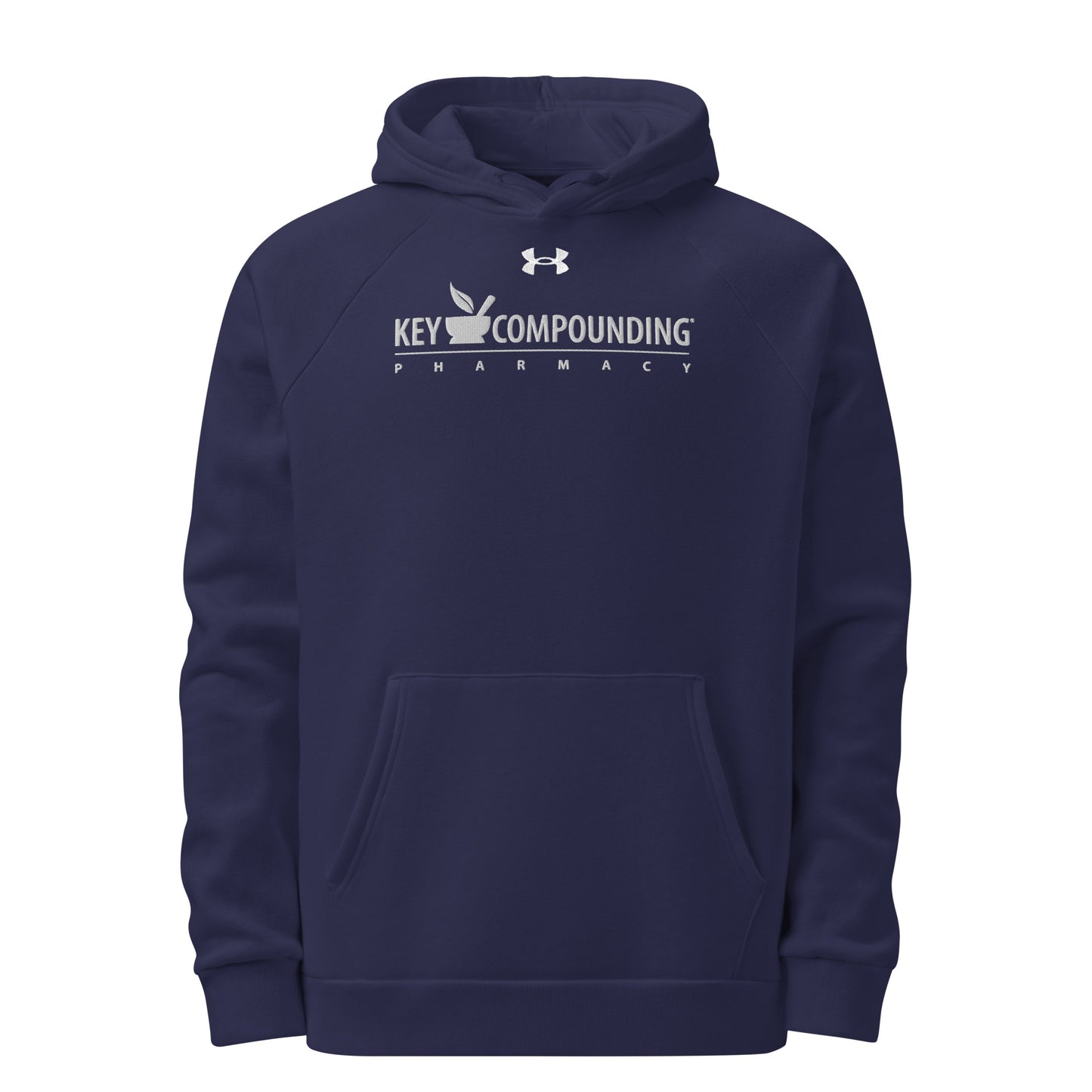 Under Armour® | Unisex Hoodie - Key Compounding