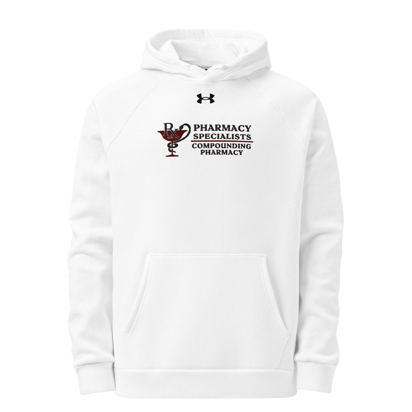 Under Armour® | Unisex Hoodie - Pharmacy Specialists