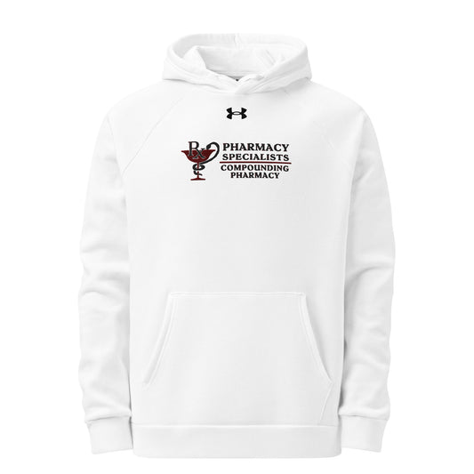 Under Armour® | Unisex Hoodie - Pharmacy Specialists